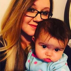 Meet your Posher, Gracie